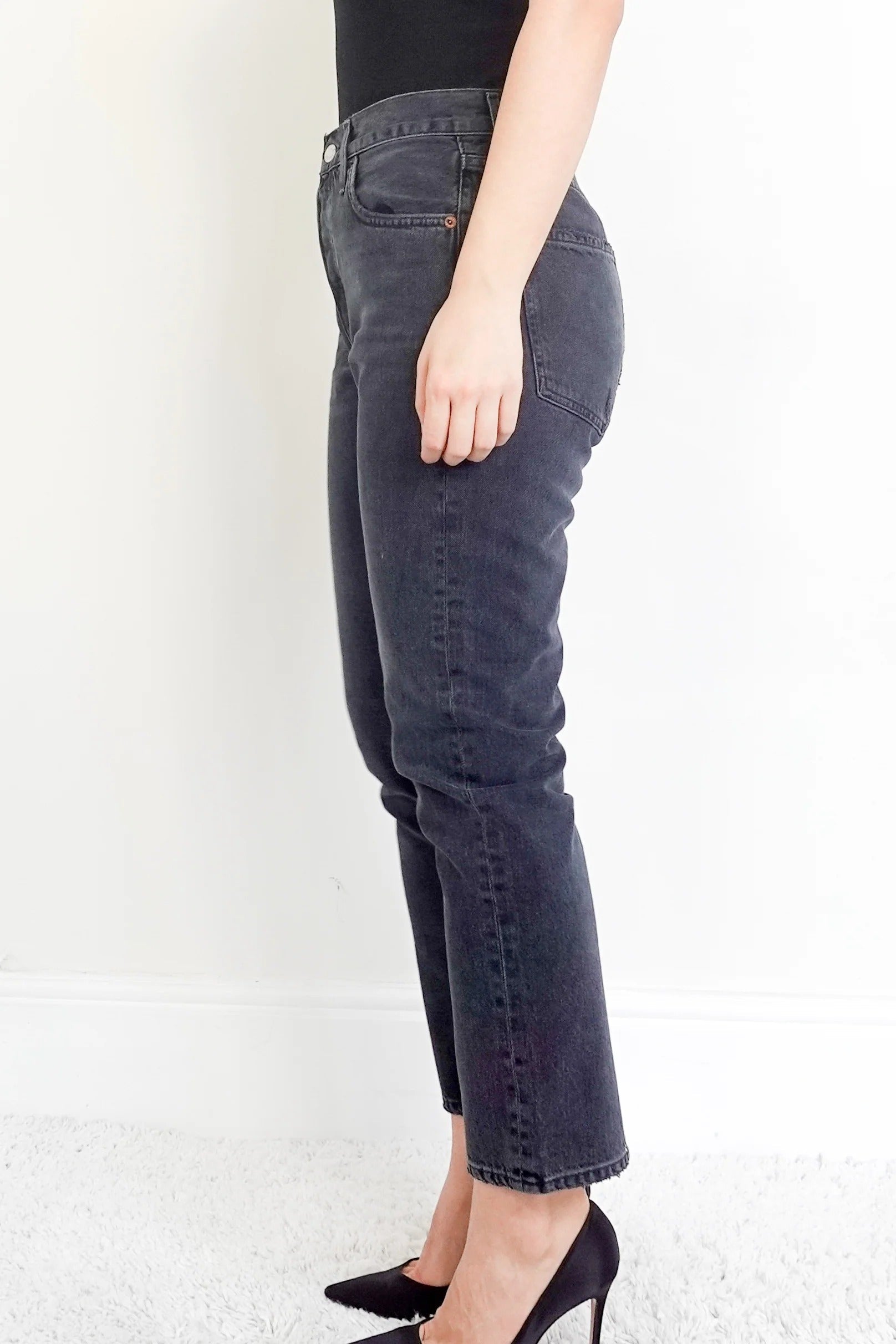 Black Jeans