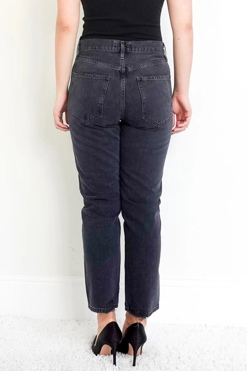 Black Jeans