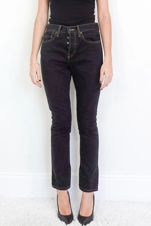 Black Jeans